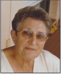 Photo de profil de Madame Gisele LELONG